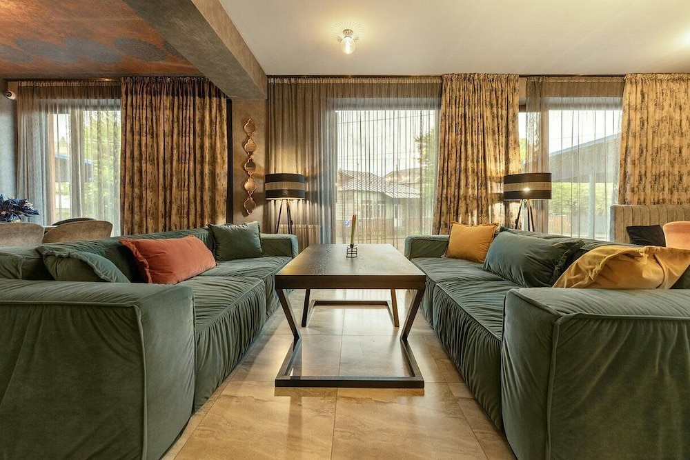 Hotel Sapphire Bakuriani 39/50