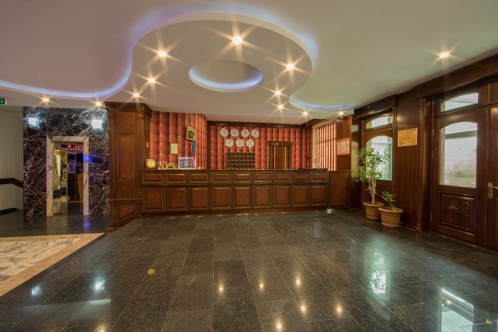 Baku Inn Hotel 11/50