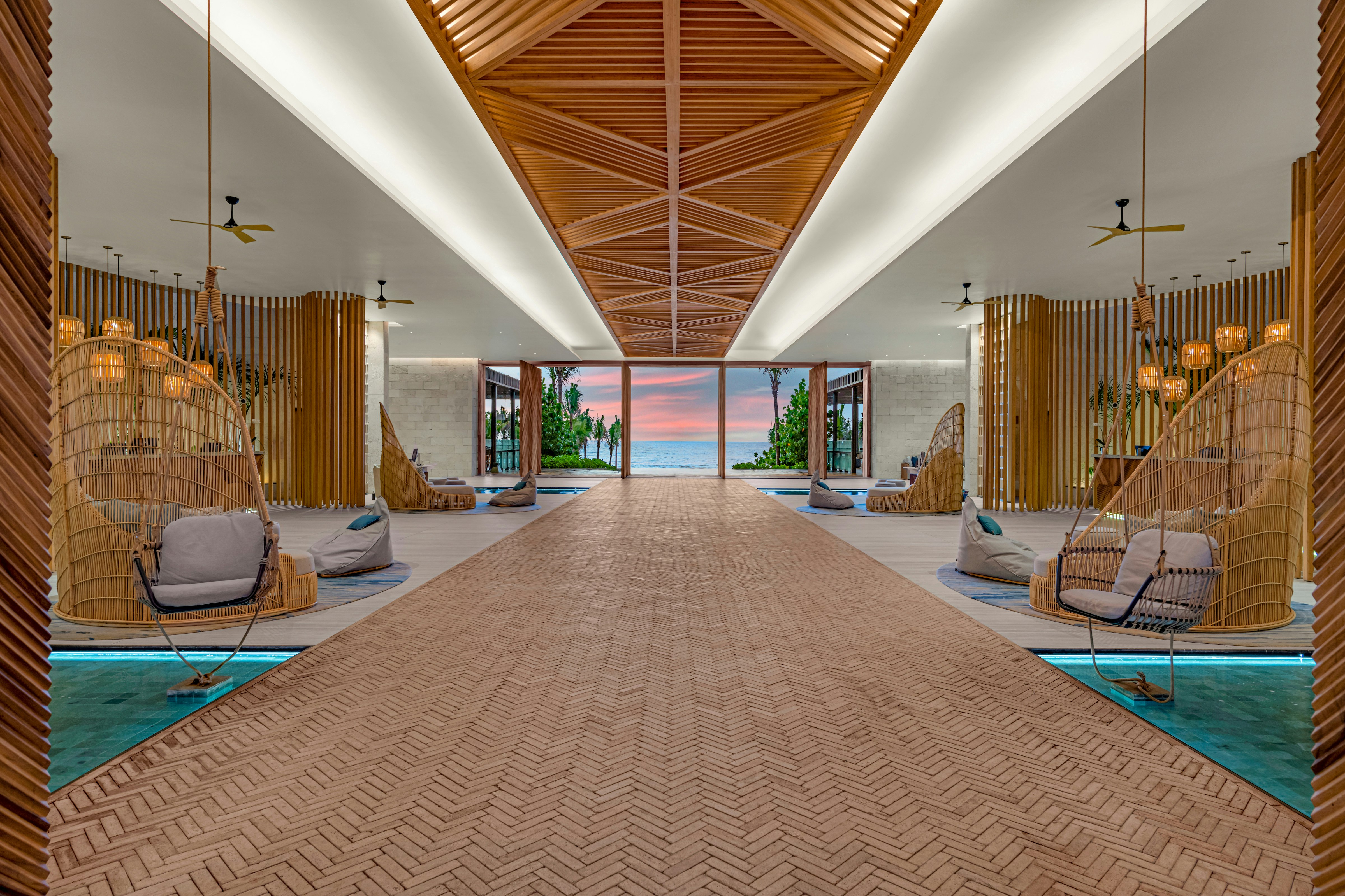 Hilton Tulum Riviera Maya All Inclusive Resort 8/50