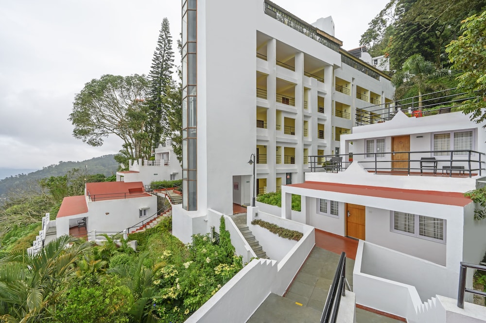 Sterling Yercaud 3/49