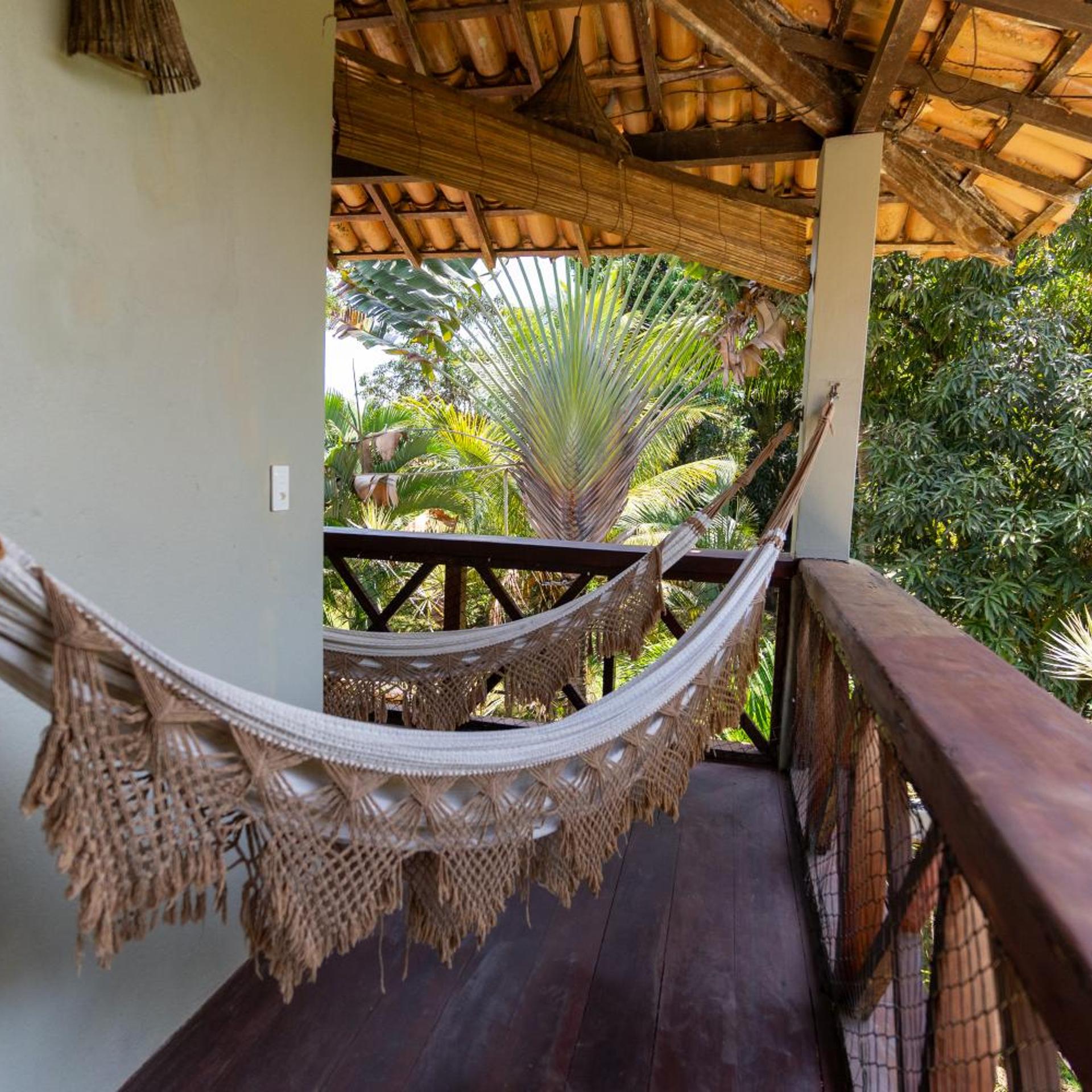 Pousada Villa Mares 38/47