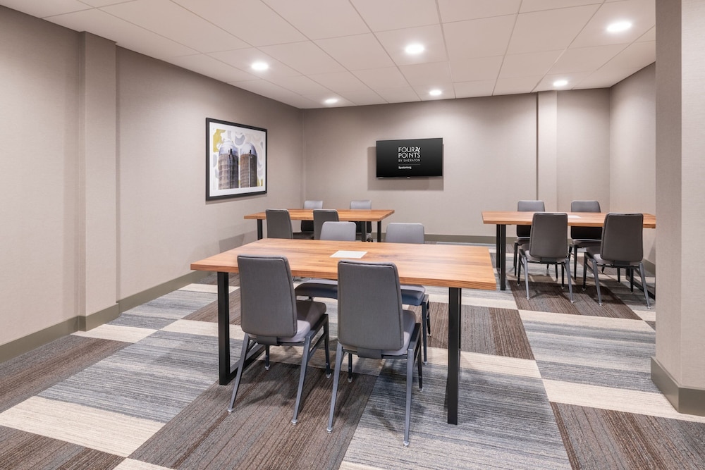 Four Points by Sheraton Spartanburg 31/39