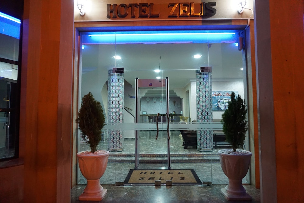 Hotel Zelis 12/37