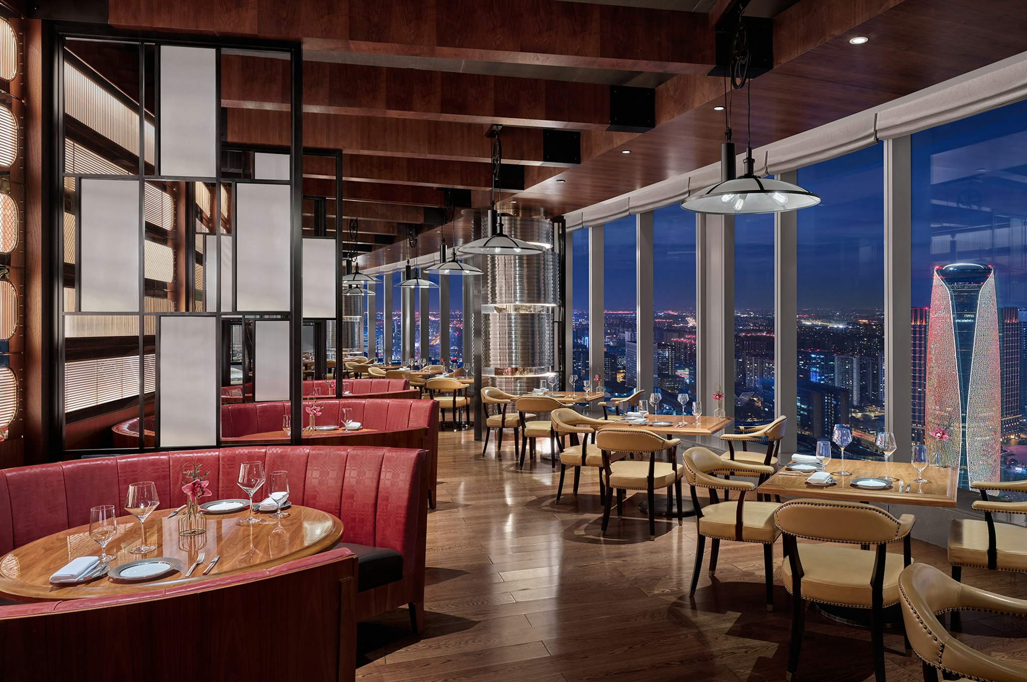 Waldorf Astoria Chengdu 29/50