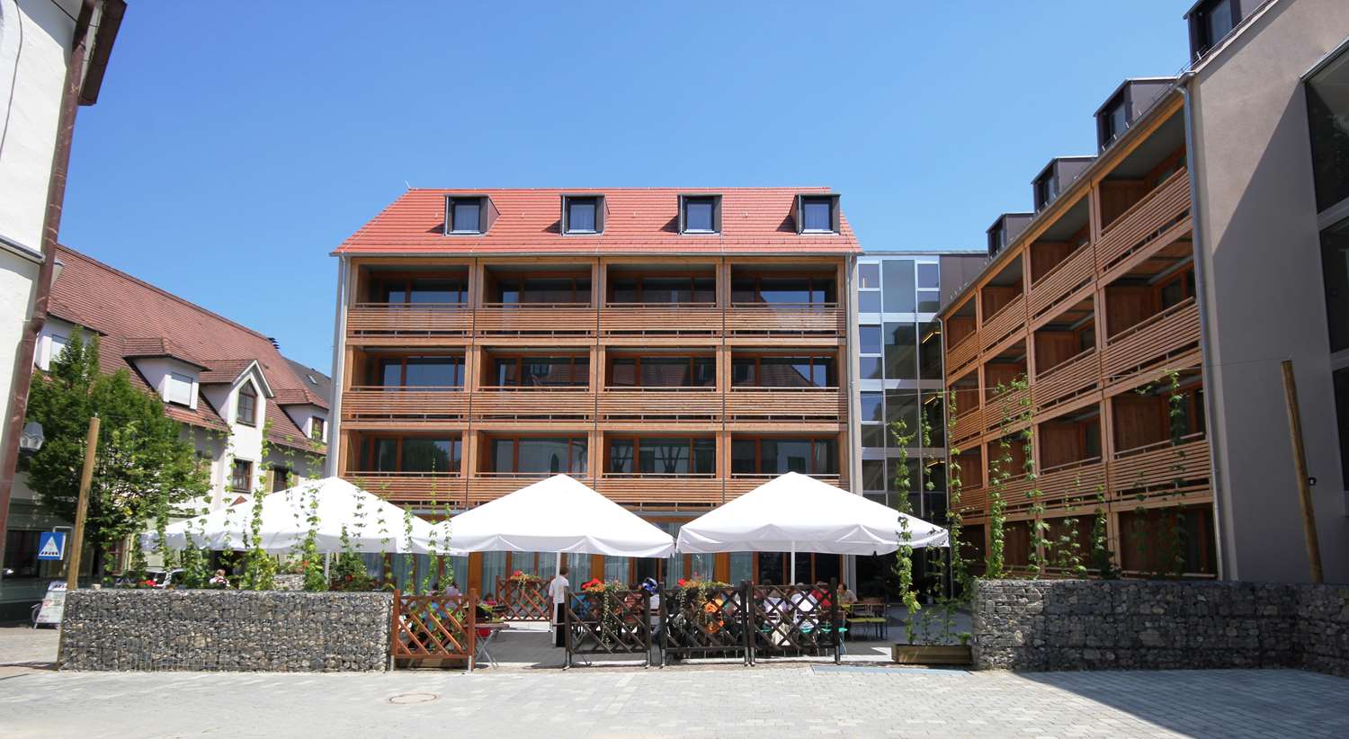 Best Western Plus Bierkulturhotel Schwanen 1/32