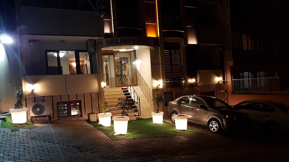Selimiye Hotel 29/30