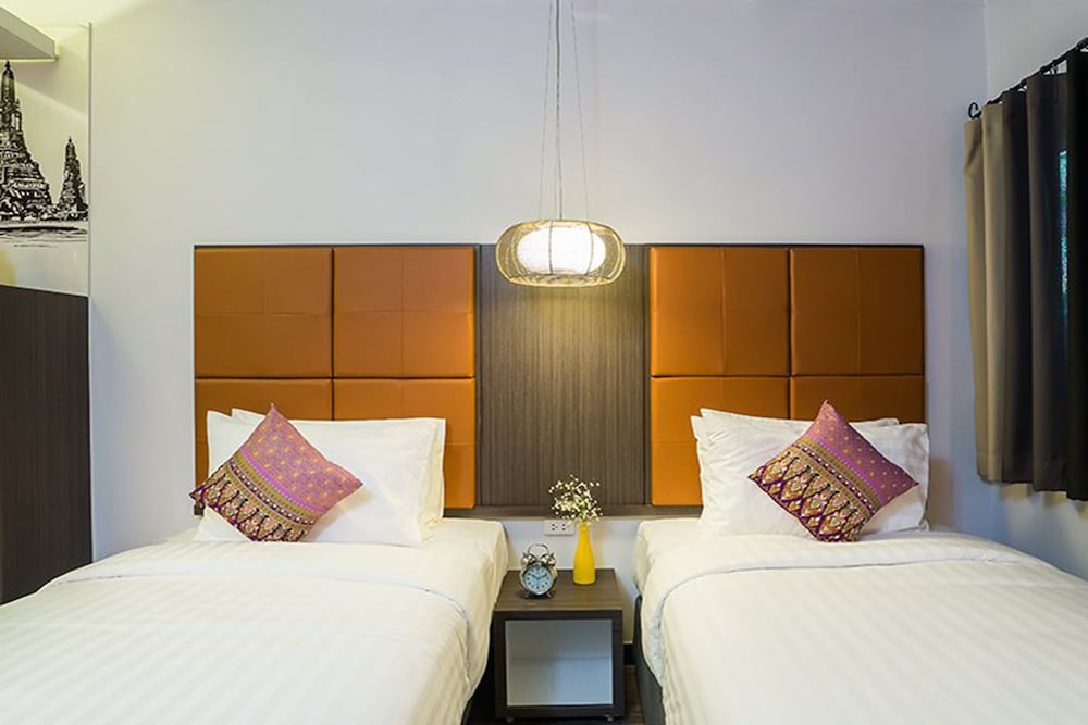 Aim House Bangkok 33/58