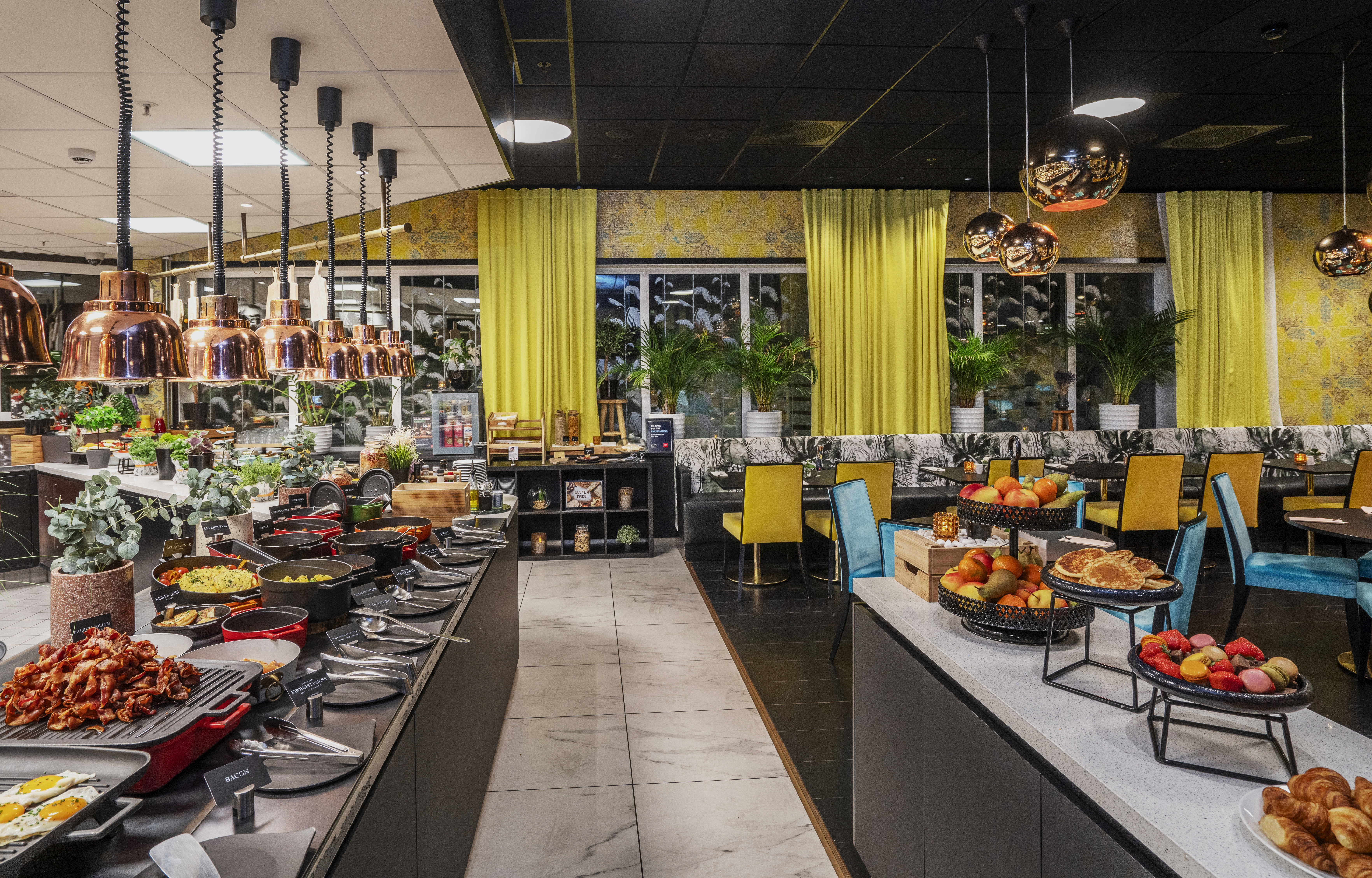 Thon Hotel Stavanger 37/52