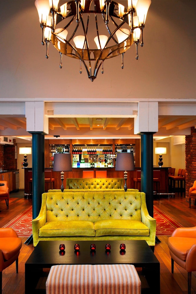 Delta Hotels by Marriott Worsley Park Country Club 27/36