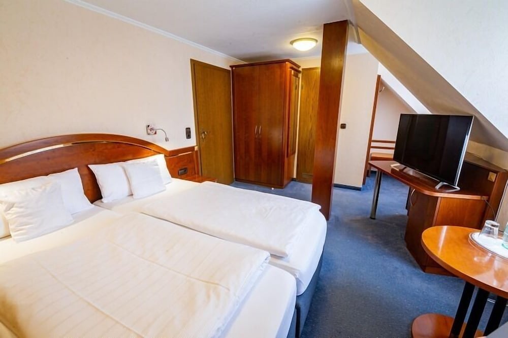 Moselromantik Hotel Thul 14/50