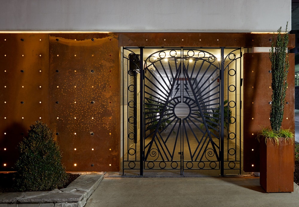 Hutton Hotel Nashville 10/48