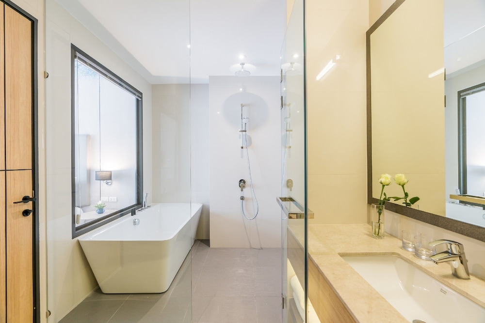 The Key Premier Hotel Sukhumvit 50/50
