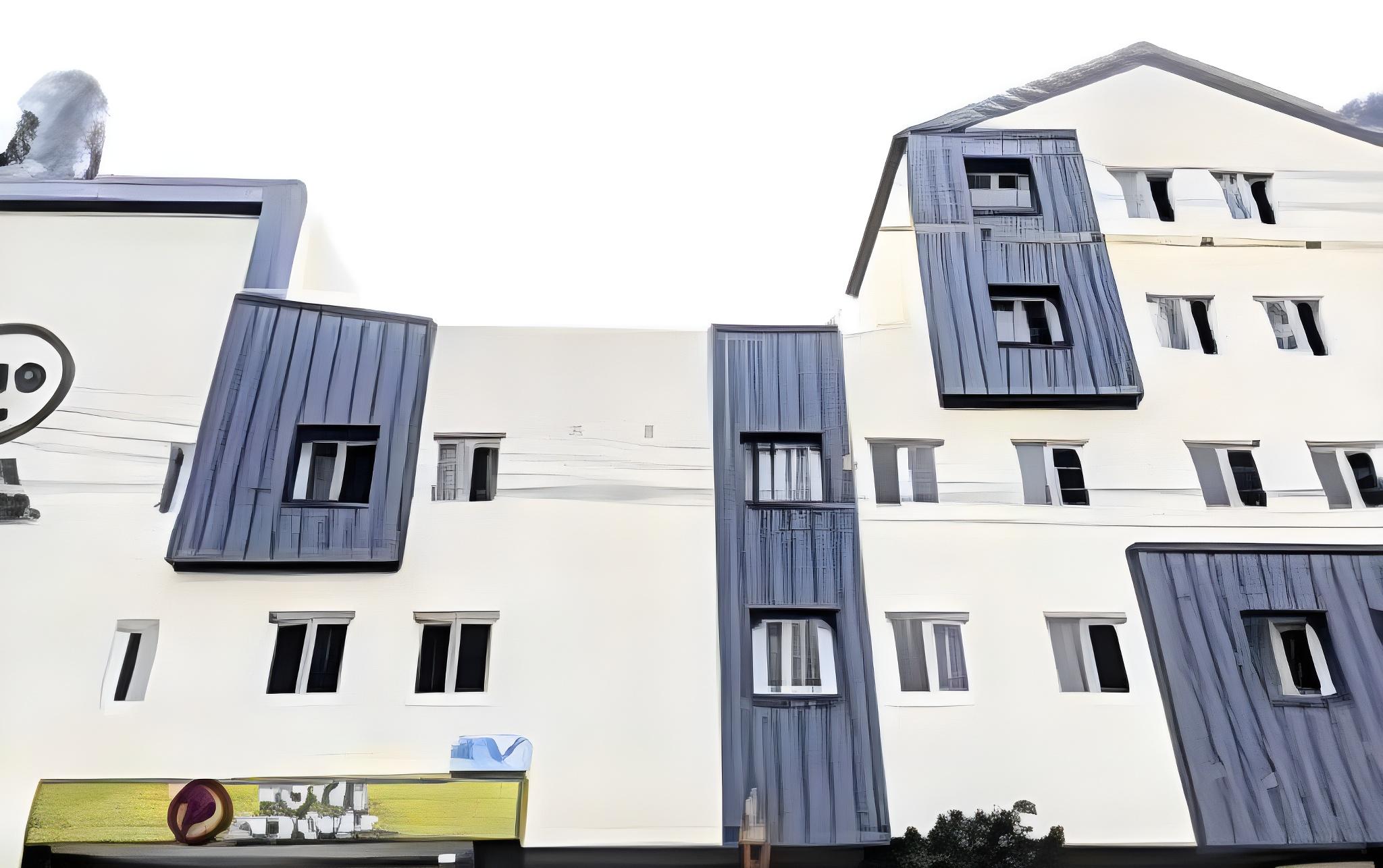 Hotel Yeogiuhtte Gwangyang 9/39