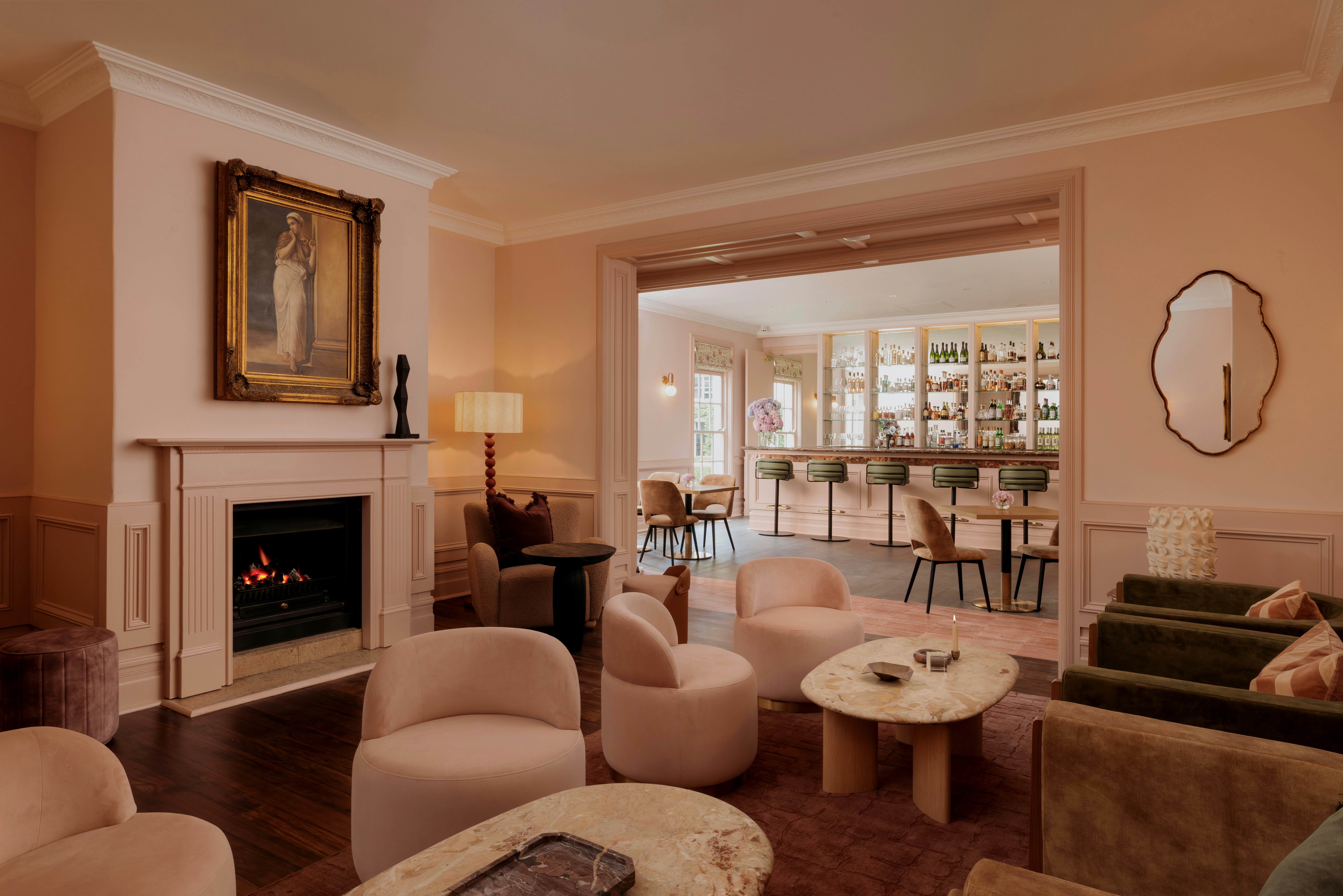Milton Park Country House Hotel & Spa 17/31