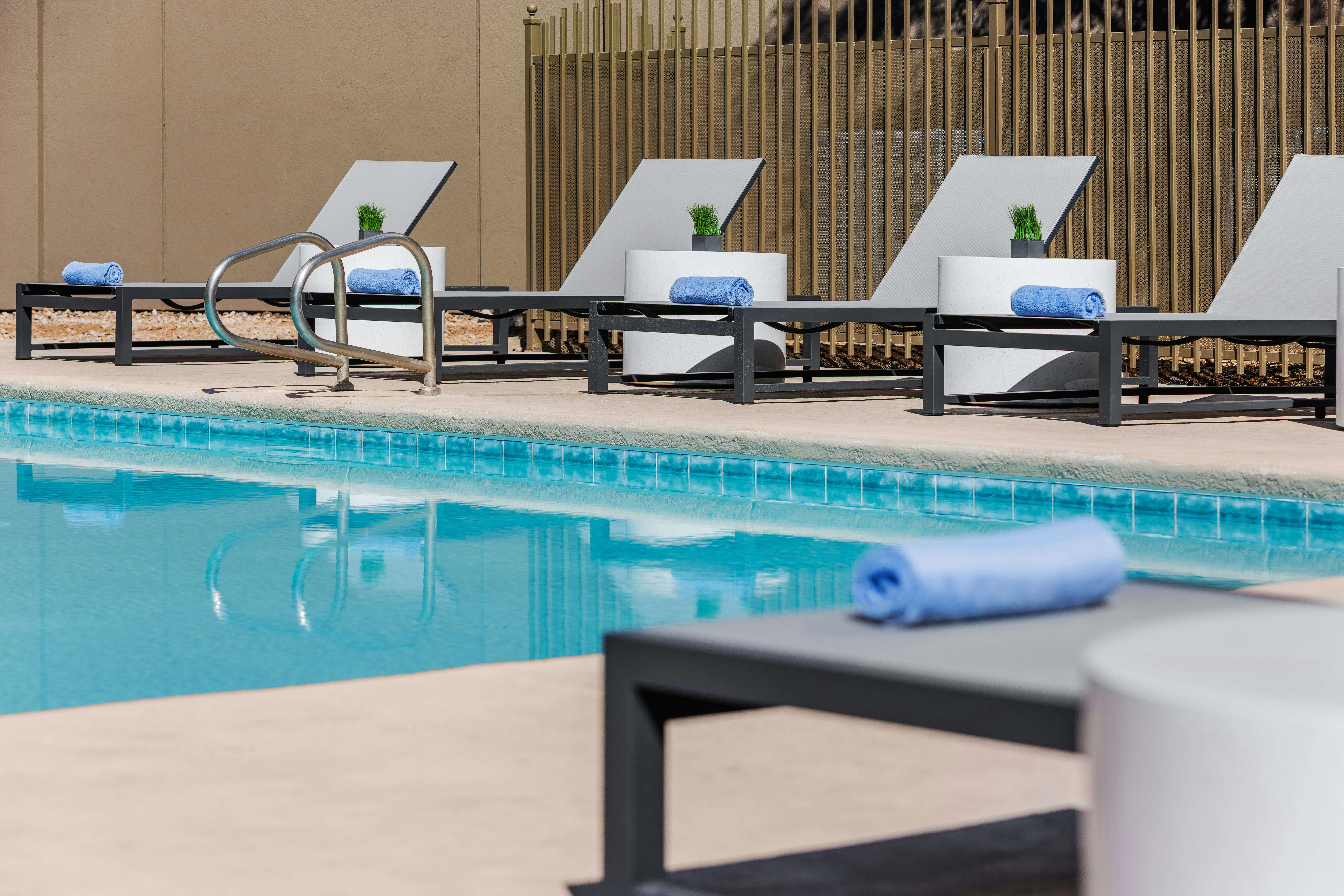 Doubletree By Hilton Las Vegas Airport 28/59
