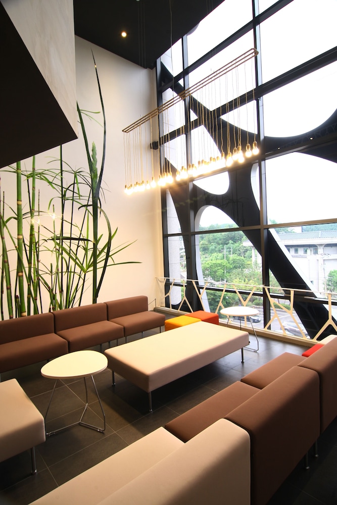 Sangsangmadang Chuncheon Stay Hotel 38/69