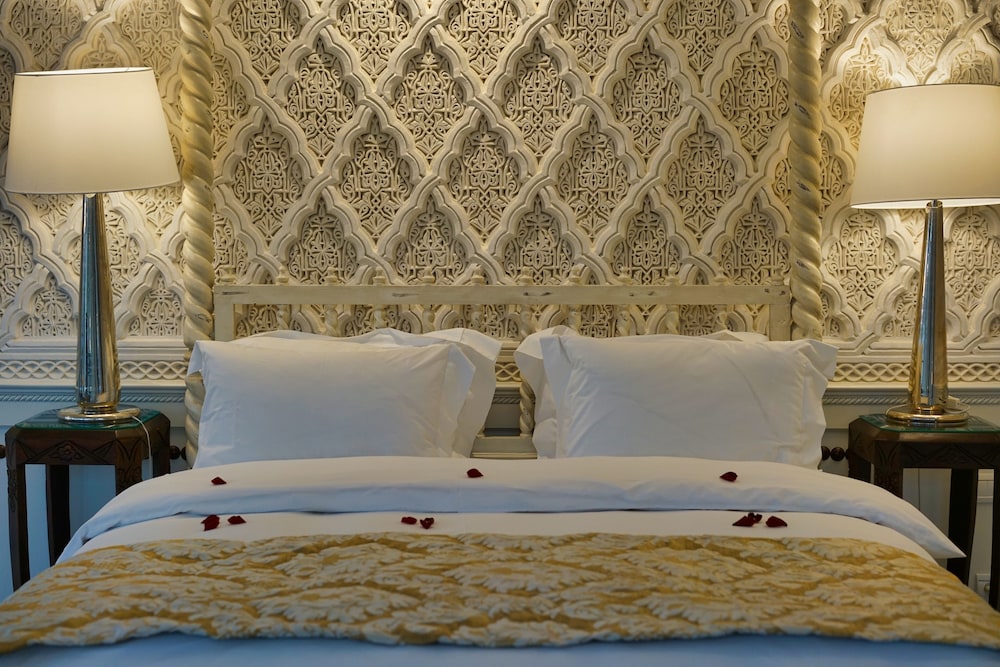 Riad Maison Bleue 60/79