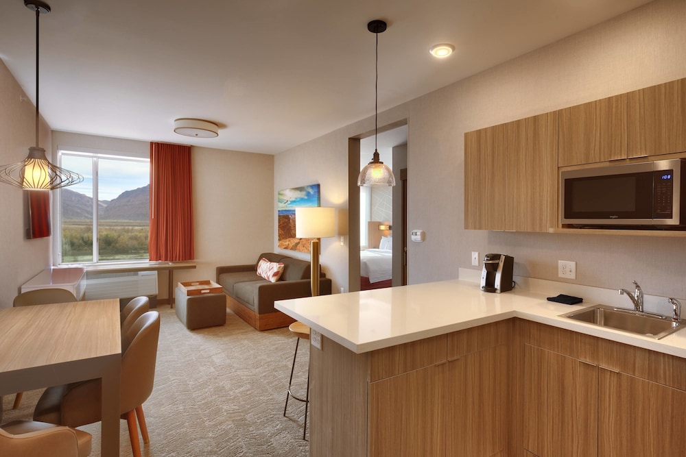 SpringHill Suites by Marriott Moab 44/71