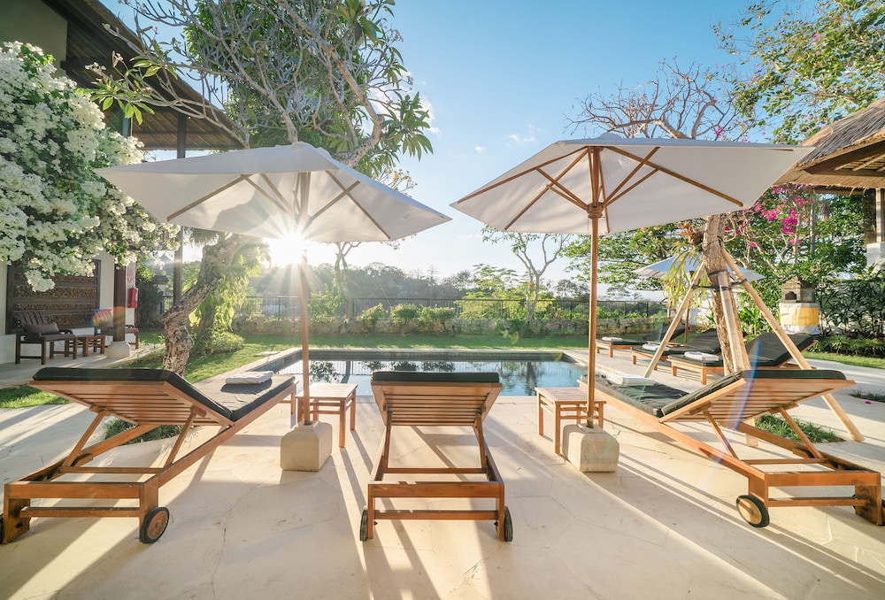 Jimbaran Beach Villas By Nakula 70/79