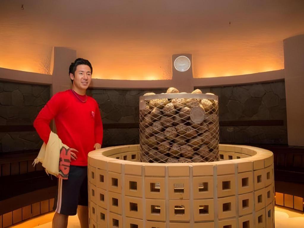 Spa Land Hotel Naito 8/45