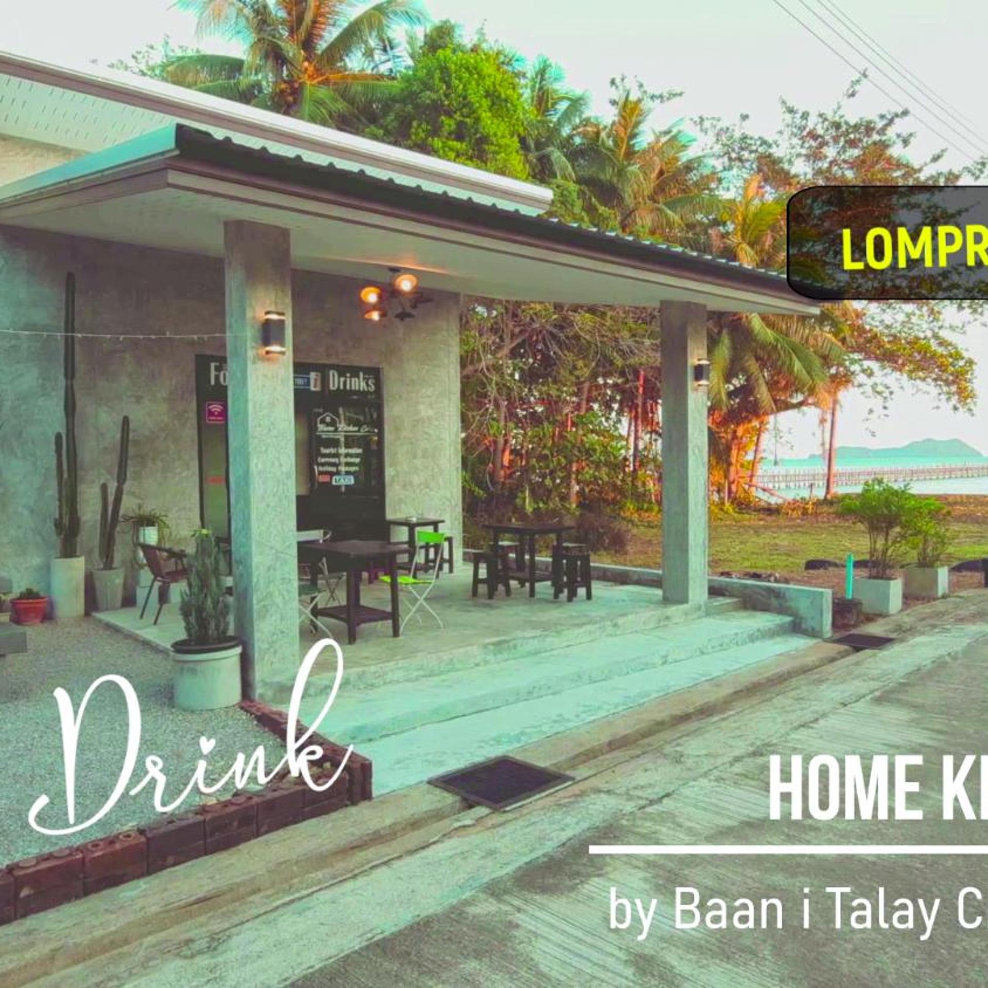 Baan I Talay At Chumphon 4/49