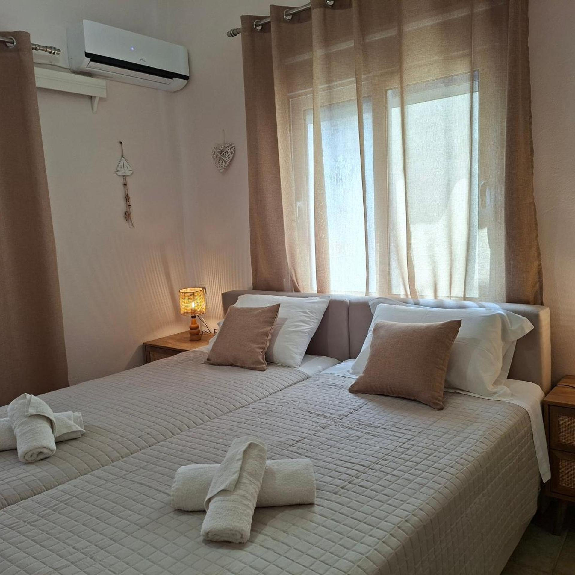 Hotel Babis 3/99