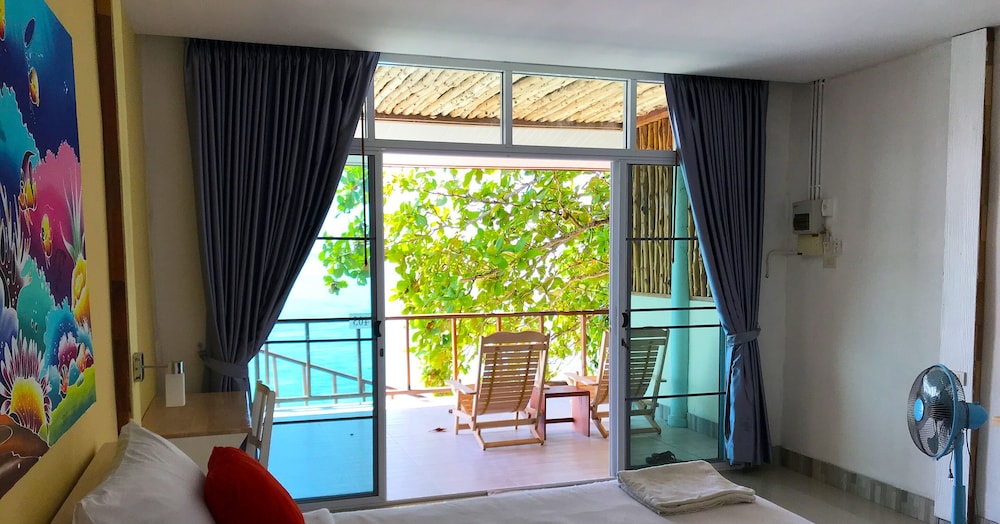 Koh Mook Riviera Beach Resort 21/50