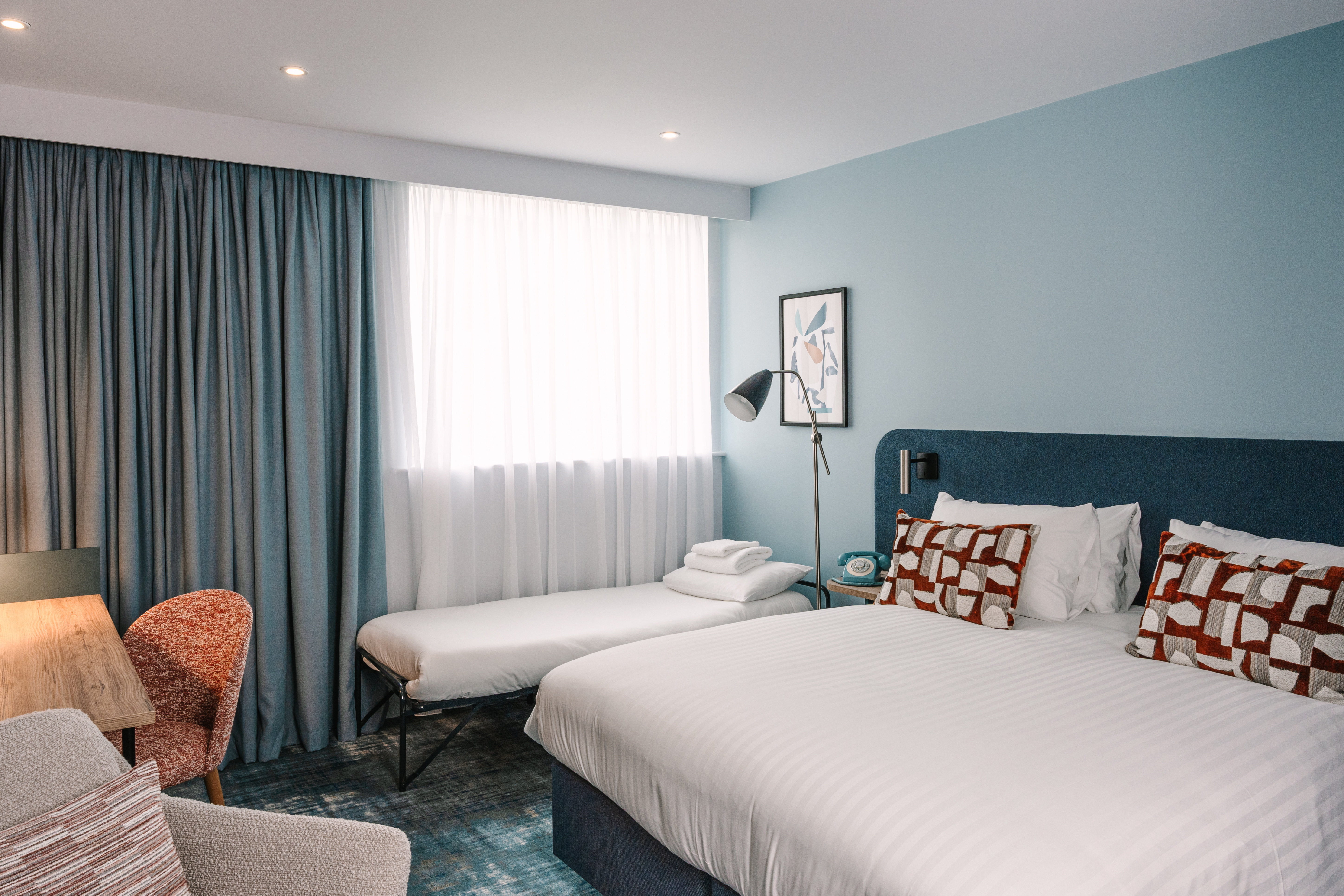 voco Winchester Hotel & Spa By IHG 21/69
