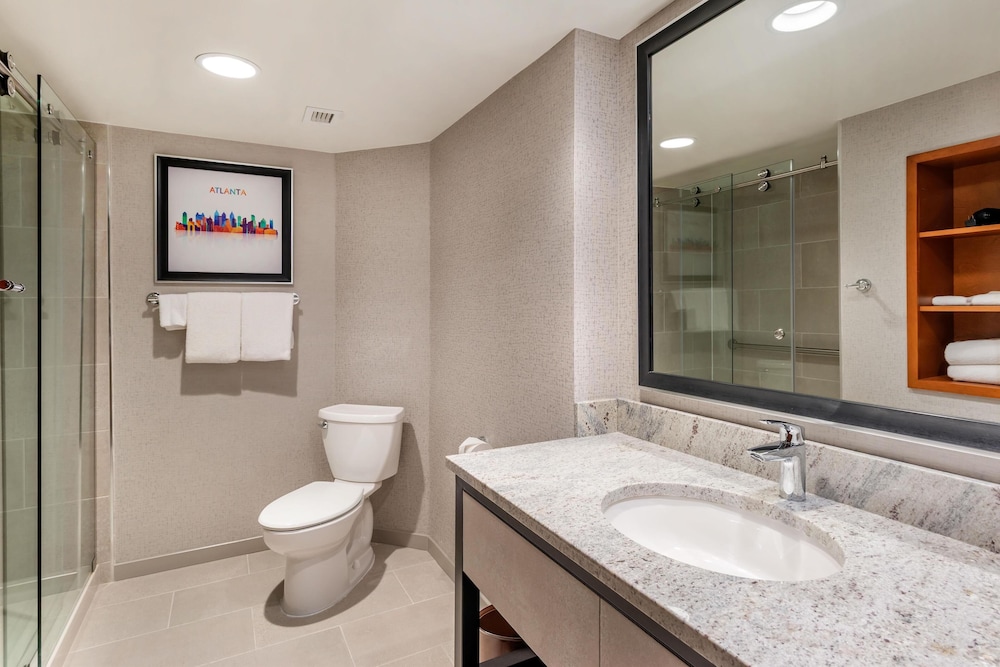 Drury Inn Suites Atlanta Morrow 45/50