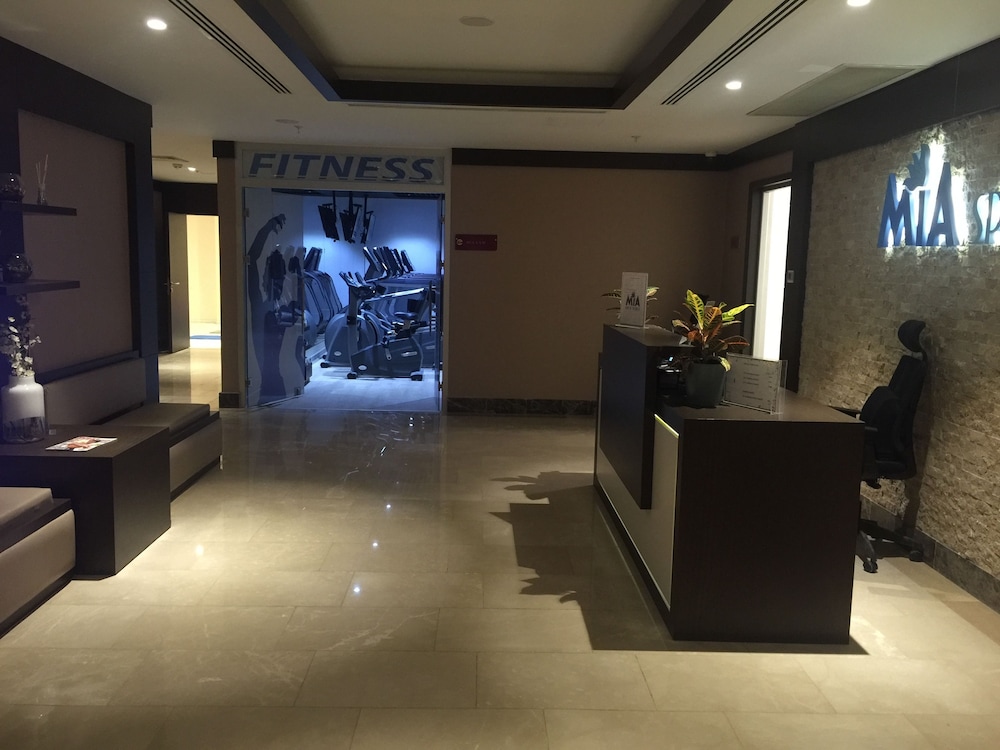 Clarion Hotel Istanbul Mahmutbey 45/60