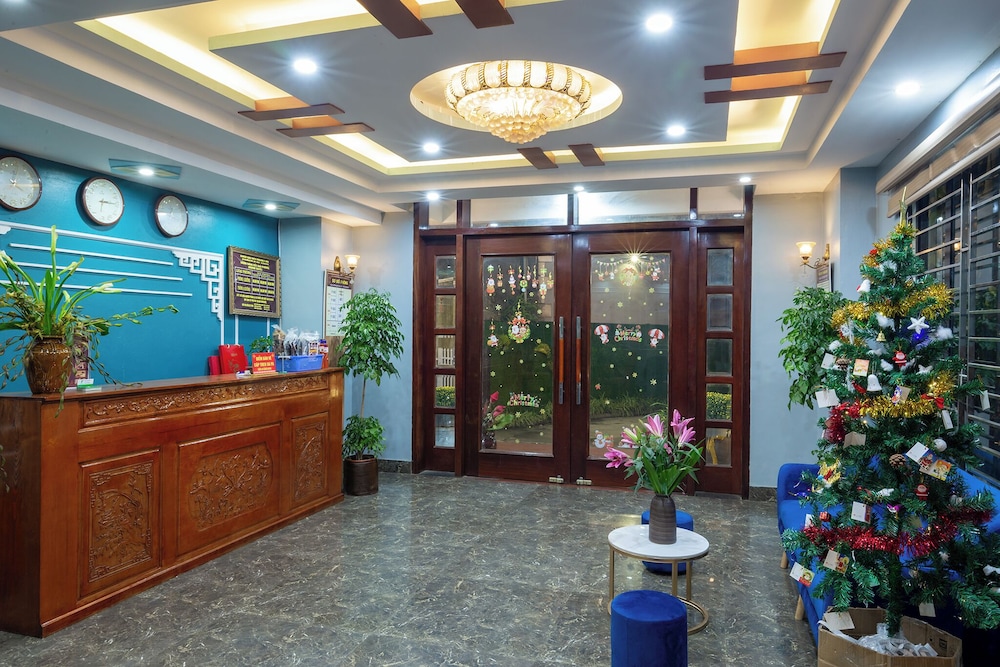 Sapa Friendly Inn & Travel 10/50