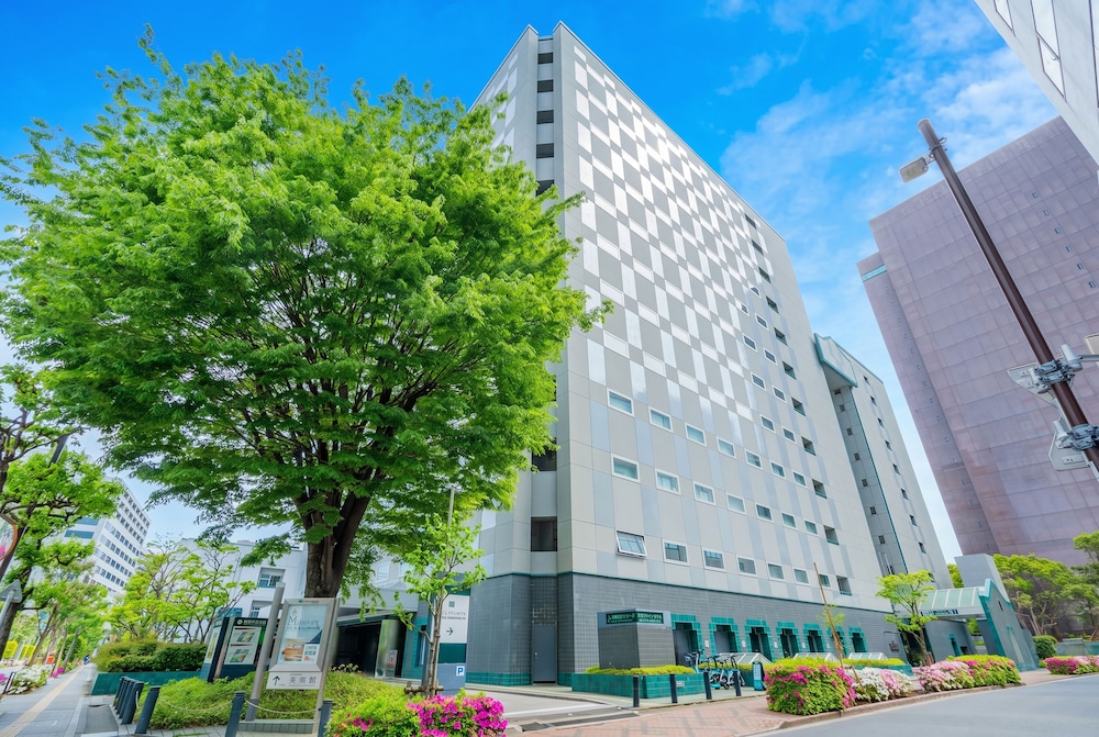 Koraku Garden Hotel 4/50