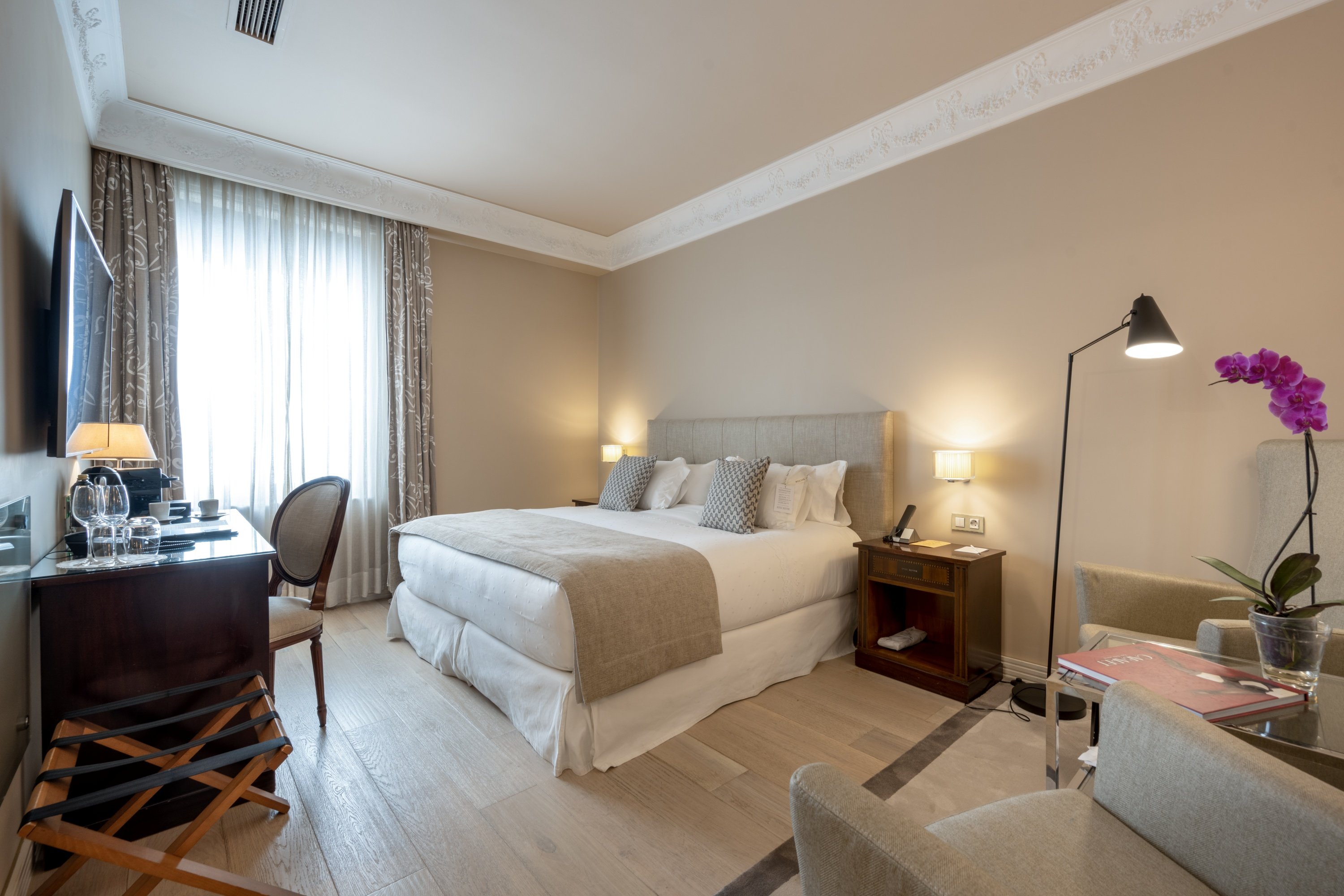 Hotel Rector 14/48