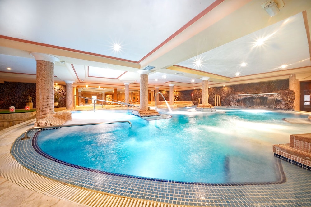 Bull Vital Suites & Spa Boutique Hotel 26/46
