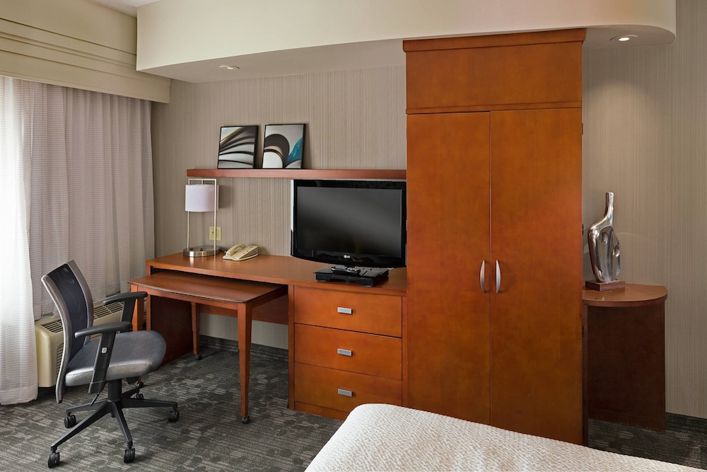 Courtyard by Marriott Harrisburg Hershey 31/32