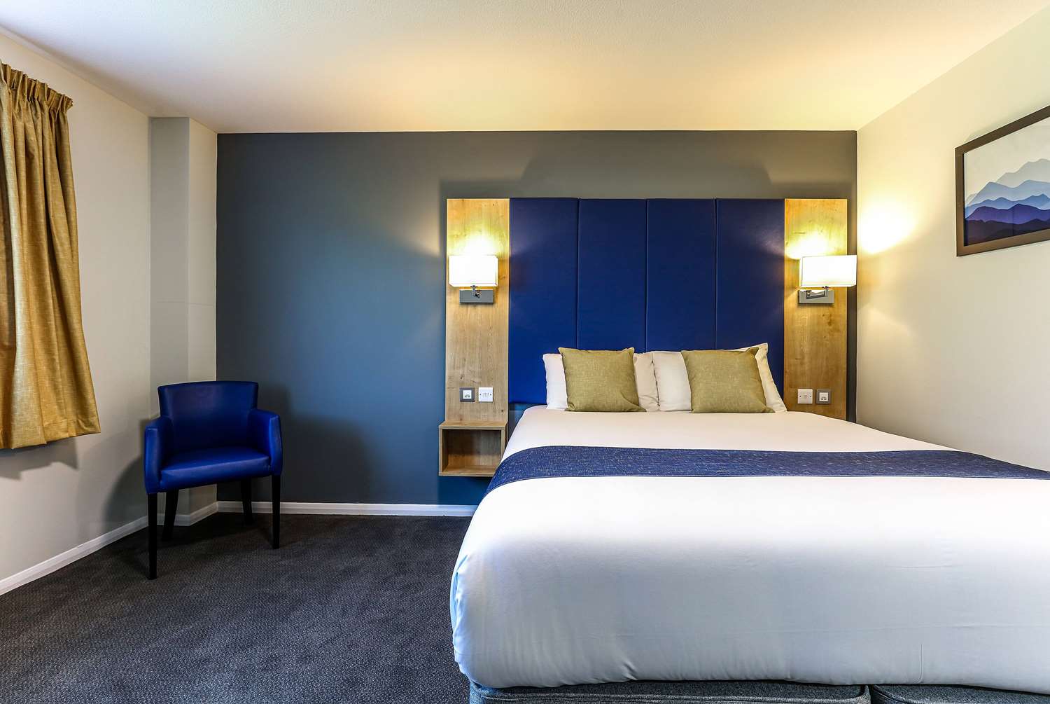 Days Inn by Wyndham Gretna Green M74 8/32