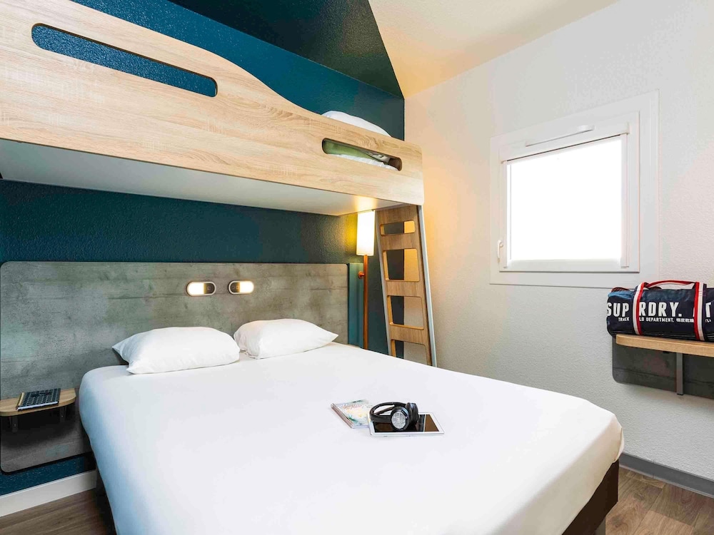 ibis budget Montpellier Sud Pres d Arenes 17/71