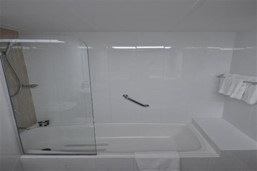 Executive, Double or Twin Bed