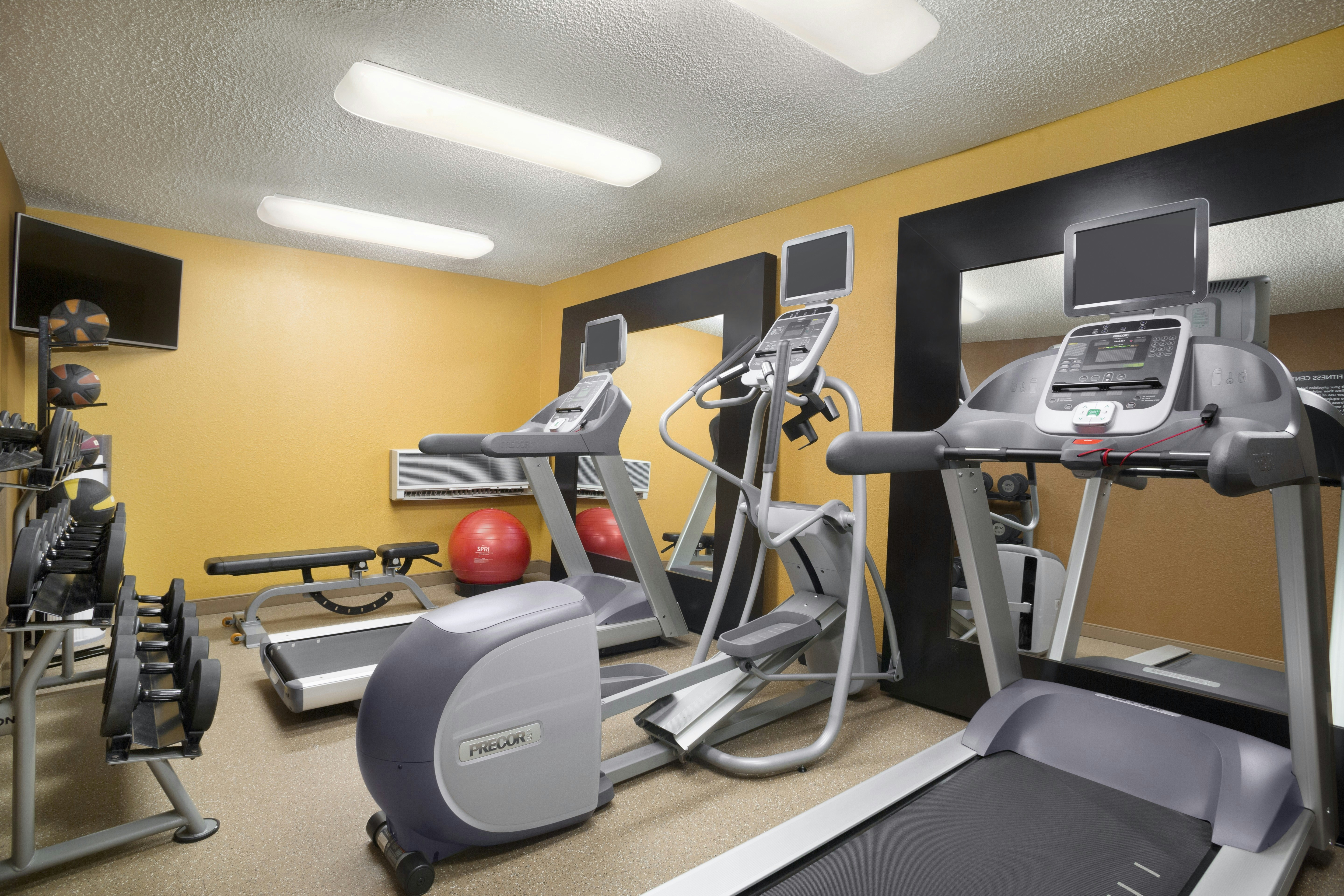 Homewood Suites By Hilton Dallas Park Central 3/9