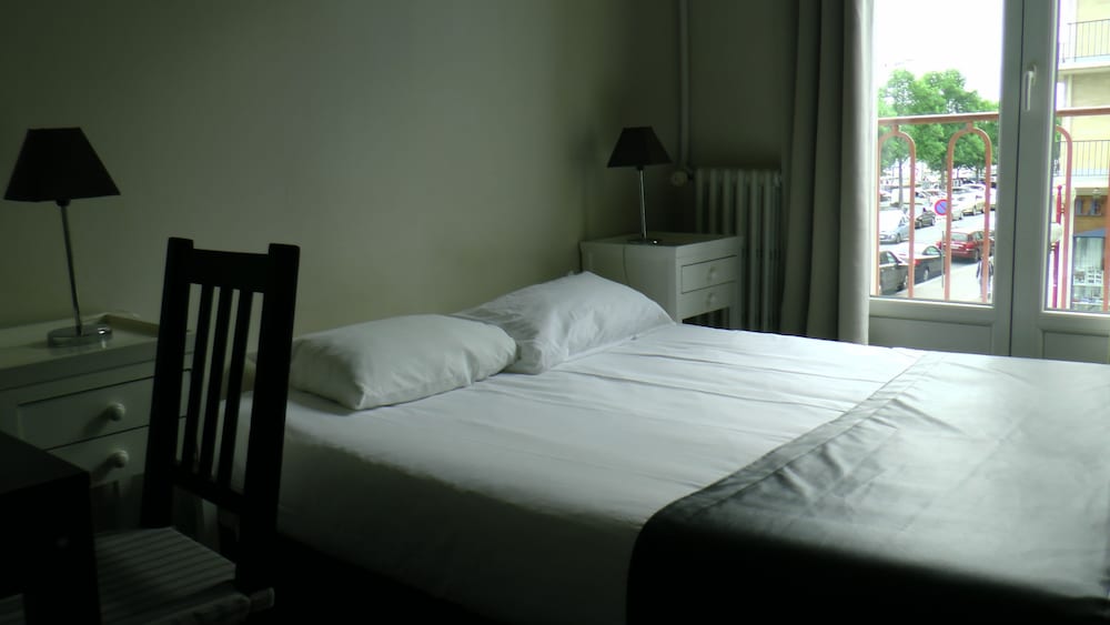 L Univers Hotel 21/41