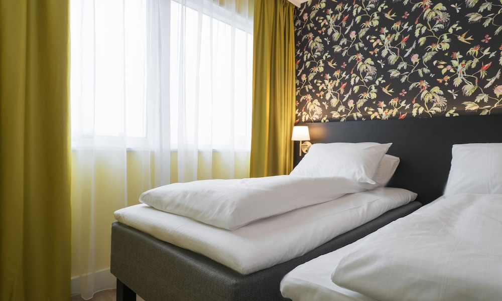 Thon Hotel Sno 4/30