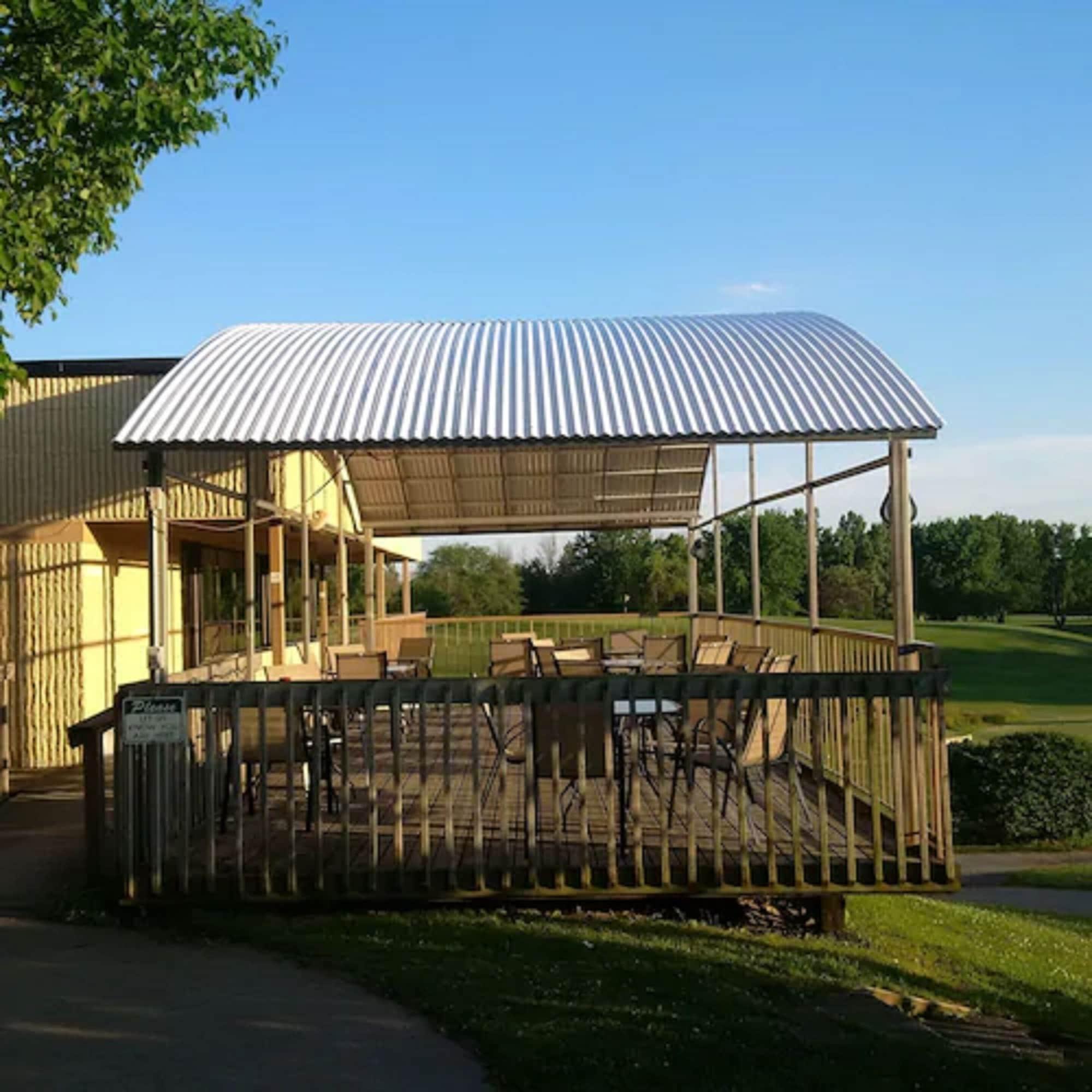 Forest Golf Club and Inn 2/19