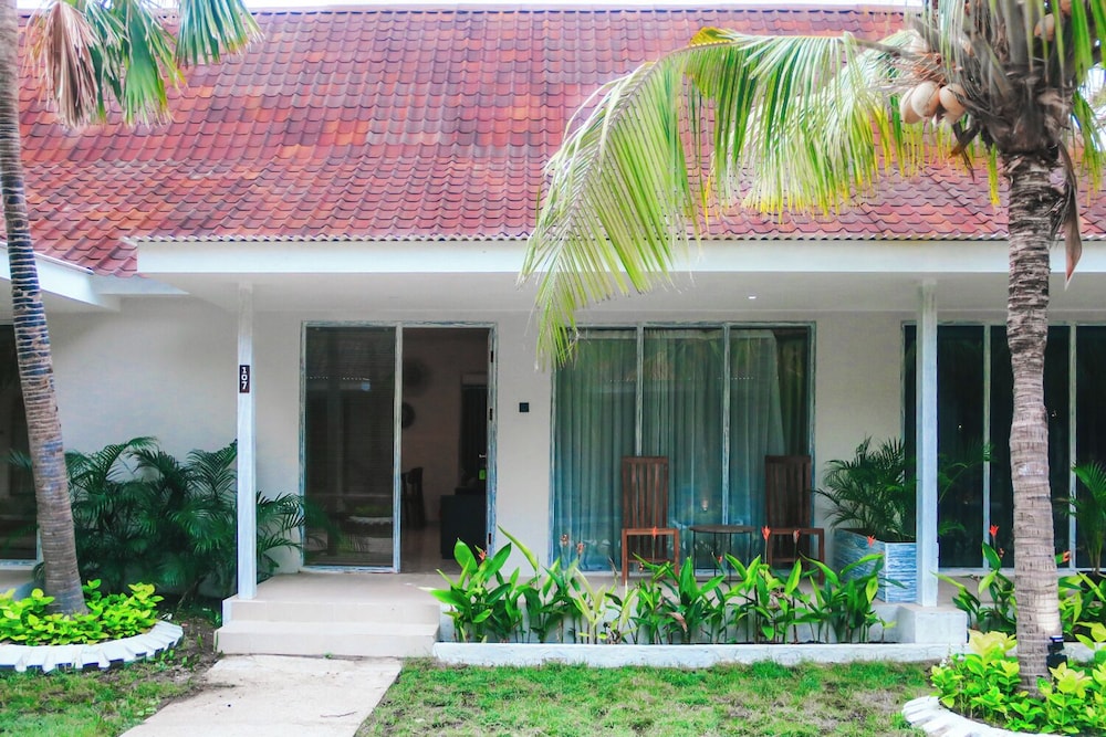 FRii Resort Gili Trawangan 3/50
