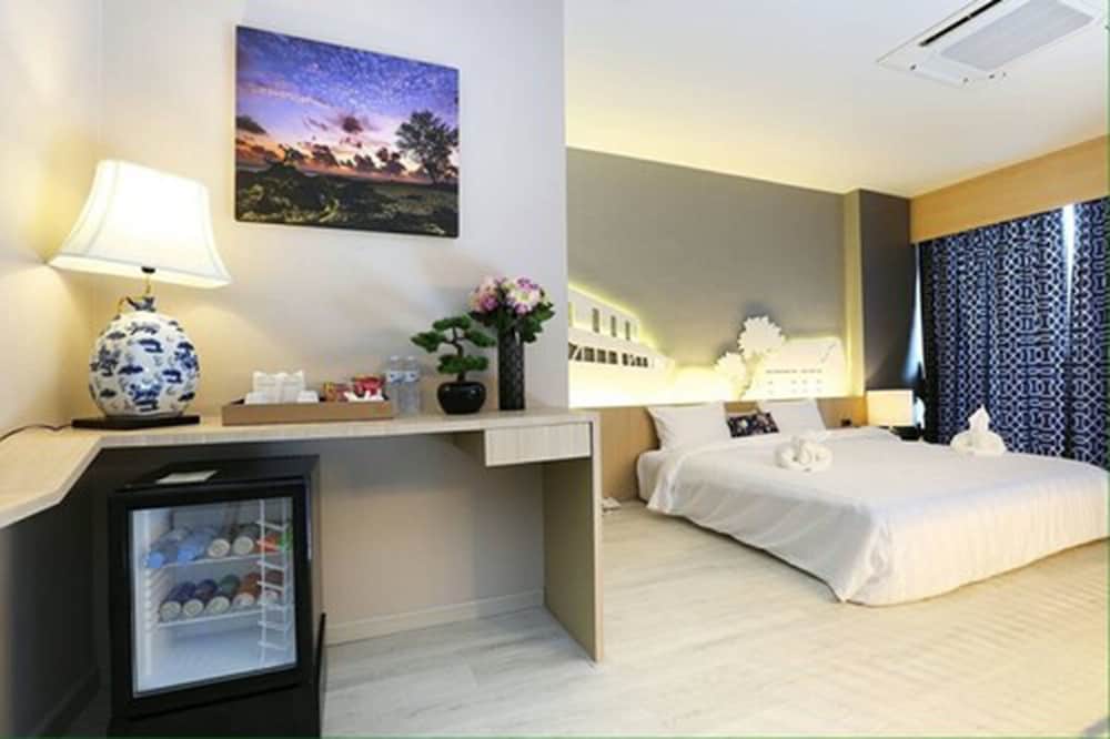 Hatyai Signature Hotel 34/67