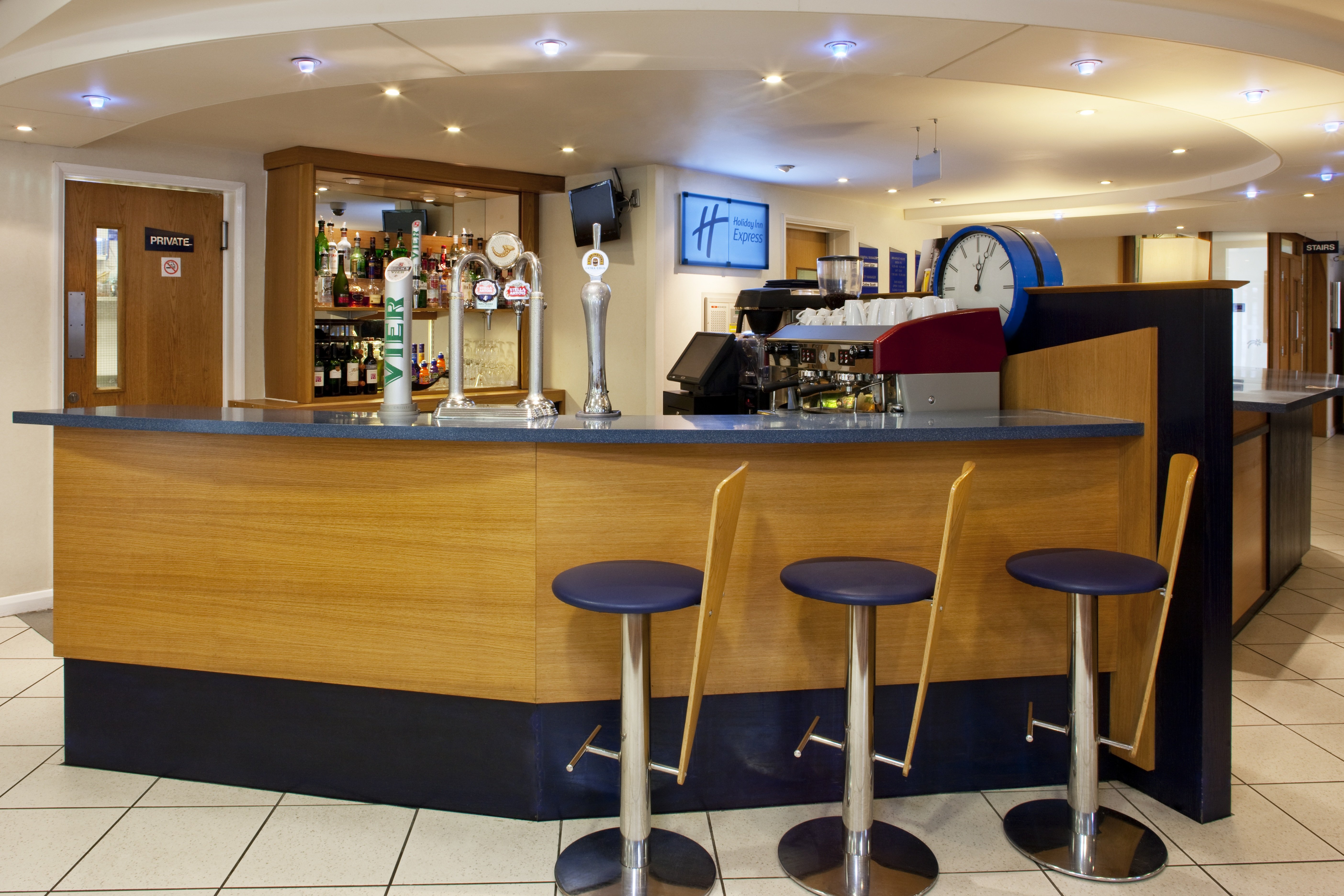 Holiday Inn Express Canterbury 9/19