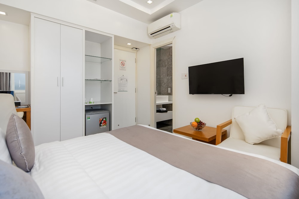 Star City Hotel And Apartments 31/73