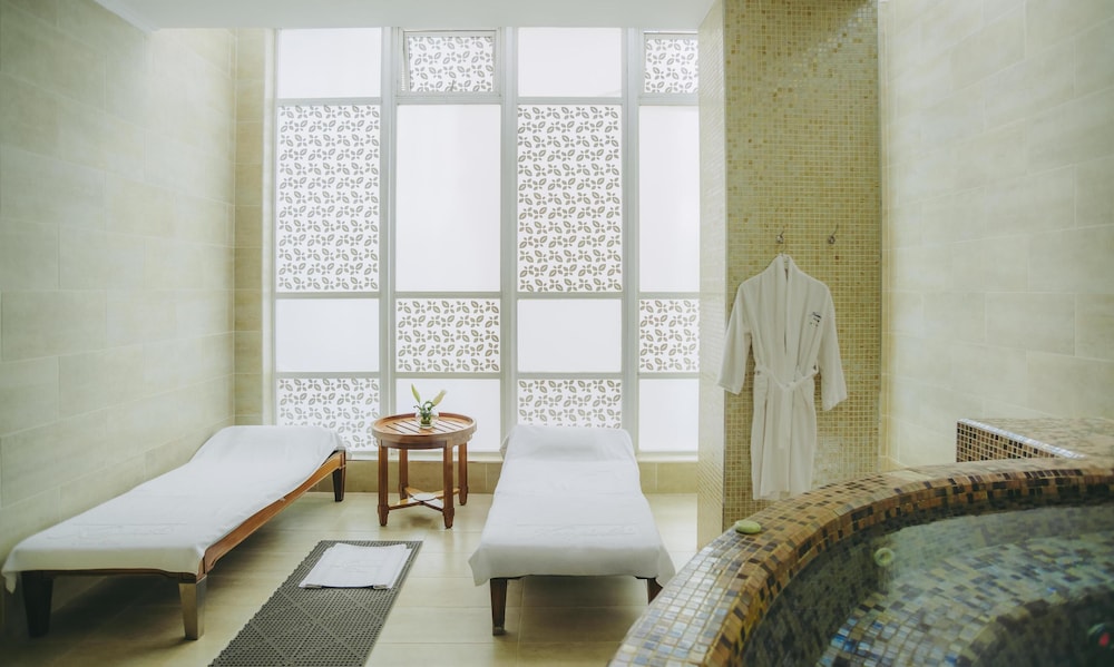 Villa Rosa Kempinski 43/84