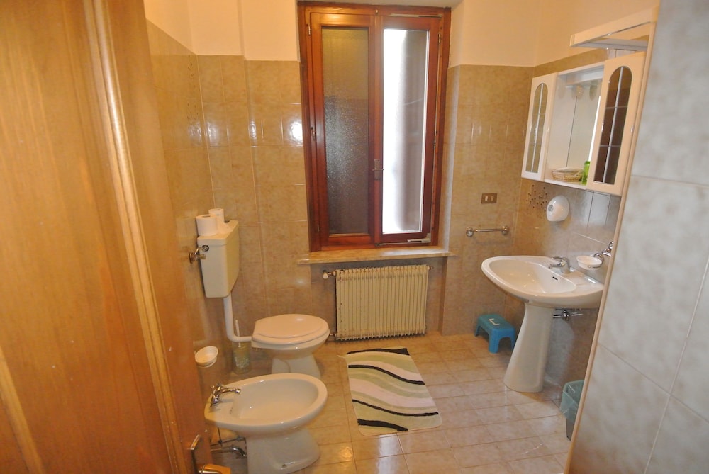 Albergo Brustolon 19/20