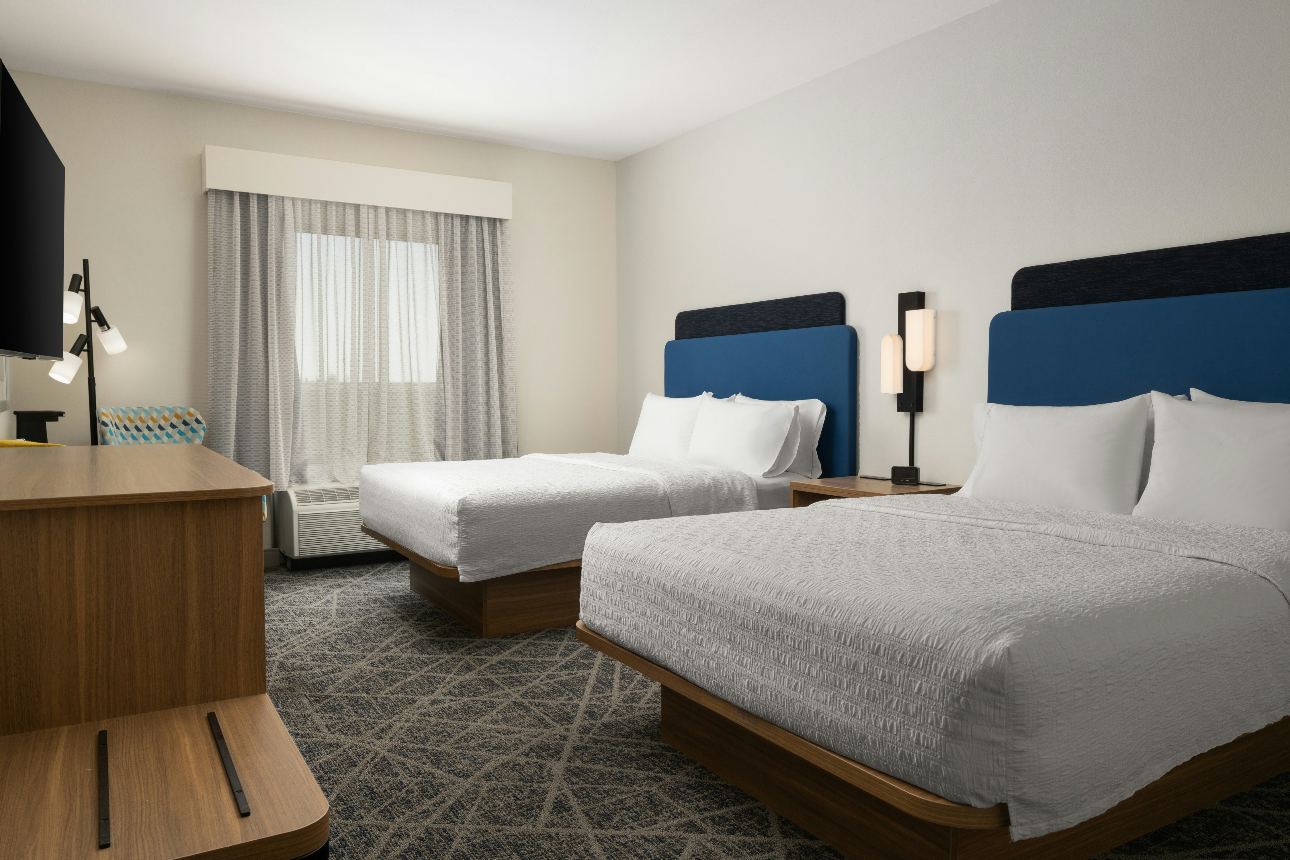ROOM, 2 QUEEN BEDS