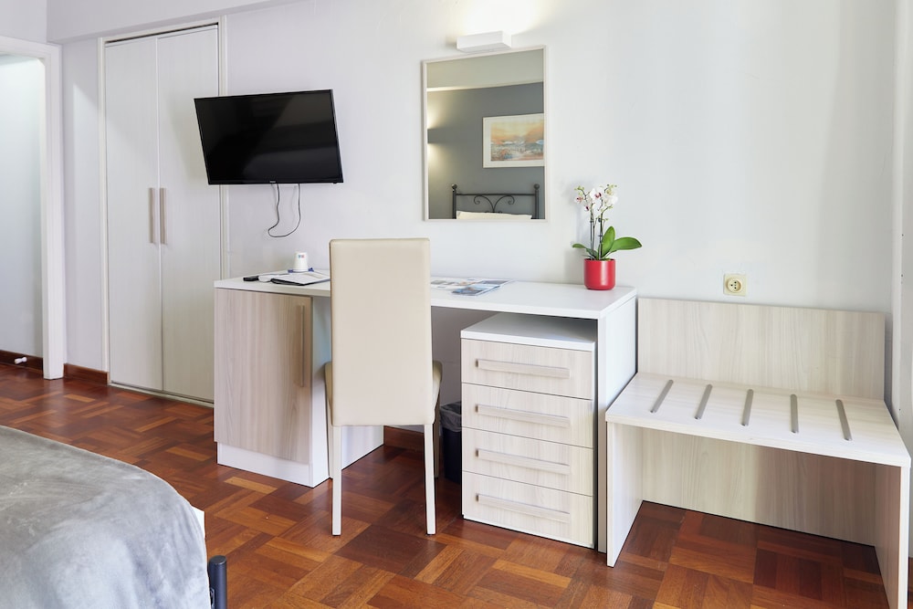 Hotel Alexandra 28/50